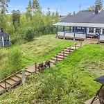 Дом отдыха Kanervarinne By Interhome