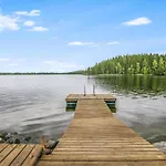 Kanervarinne By Interhome Дом отдыха *