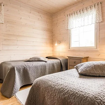 Kanervarinne By Interhome Holiday home *