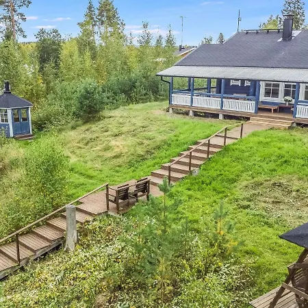 Kanervarinne By Interhome Holiday home