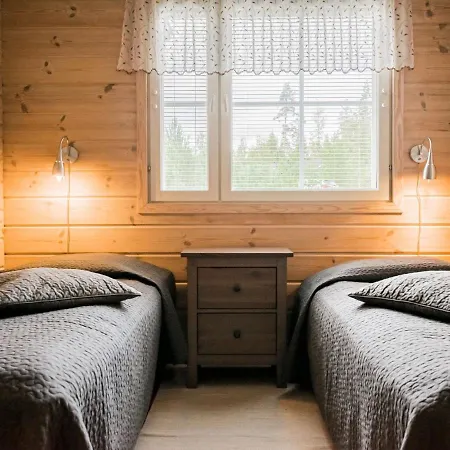 Kanervarinne By Interhome Holiday home *