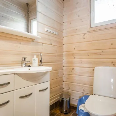 Holiday home Kanervarinne By Interhome