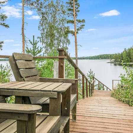 Kanervarinne By Interhome Holiday home