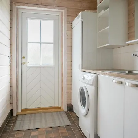 Kanervarinne By Interhome * Lahdenkylä