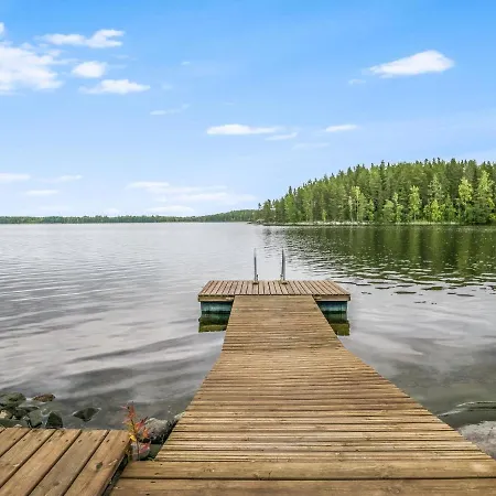 Kanervarinne By Interhome *