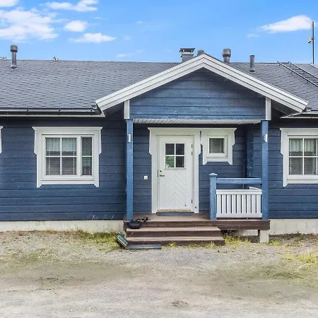 Kanervarinne By Interhome Holiday home Lahdenkyla