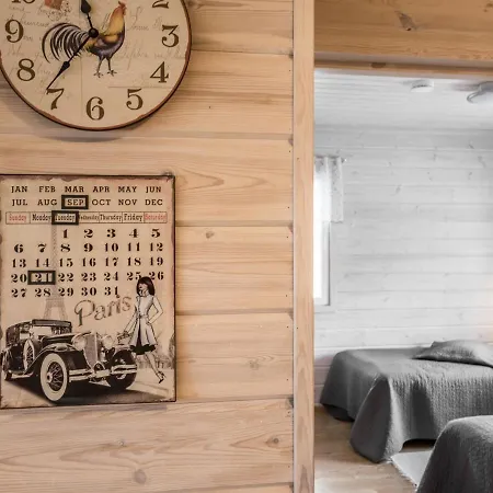 Kanervarinne By Interhome