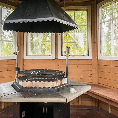 Kanervarinne By Interhome Holiday home Lahdenkyla