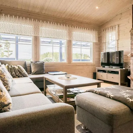 Kanervarinne By Interhome * Lahdenkylä