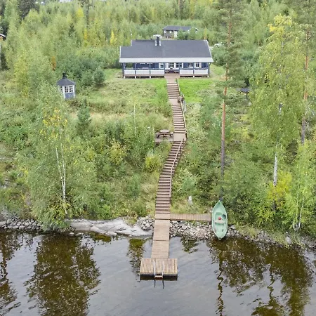 Kanervarinne By Interhome Holiday home