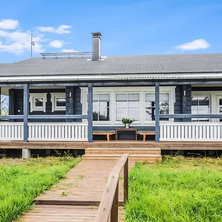 Kanervarinne By Interhome *