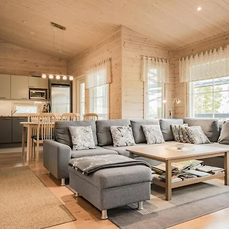 Kanervarinne By Interhome * Lahdenkylä