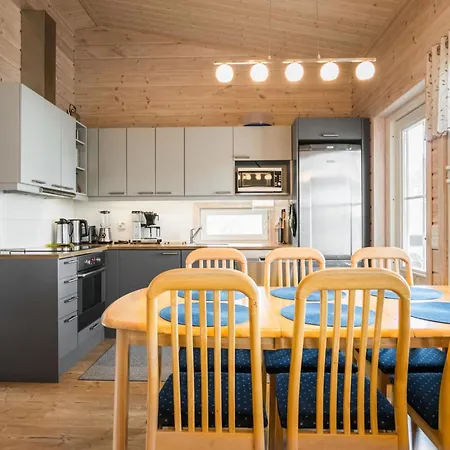 Kanervarinne By Interhome