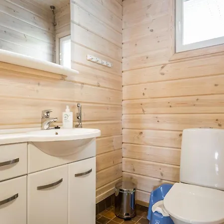 Kanervarinne By Interhome * Lahdenkylä