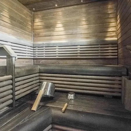 Kanervarinne By Interhome Casa vacanze Lahdenkylä