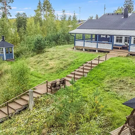 Casa vacanze Kanervarinne By Interhome