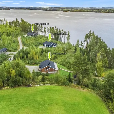 Casa vacanze Kanervarinne By Interhome *