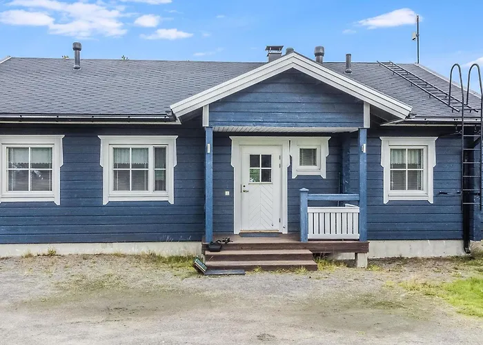 Kanervarinne By Interhome Vakantiehuis