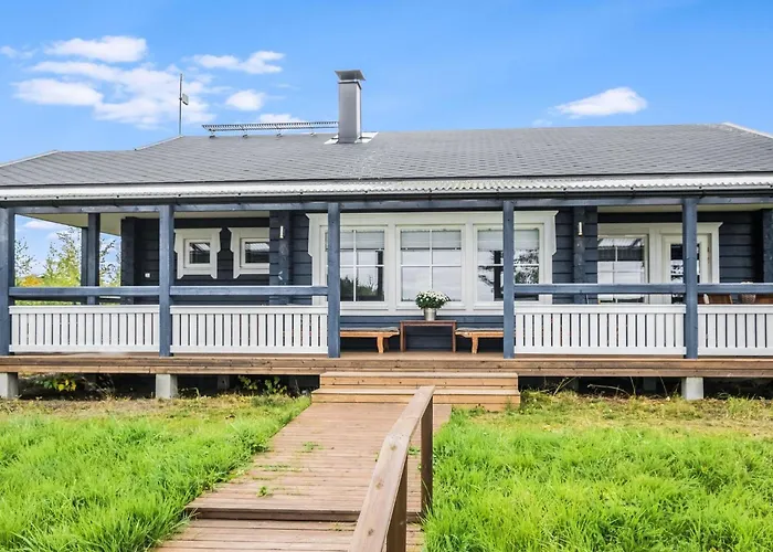 Kanervarinne By Interhome *