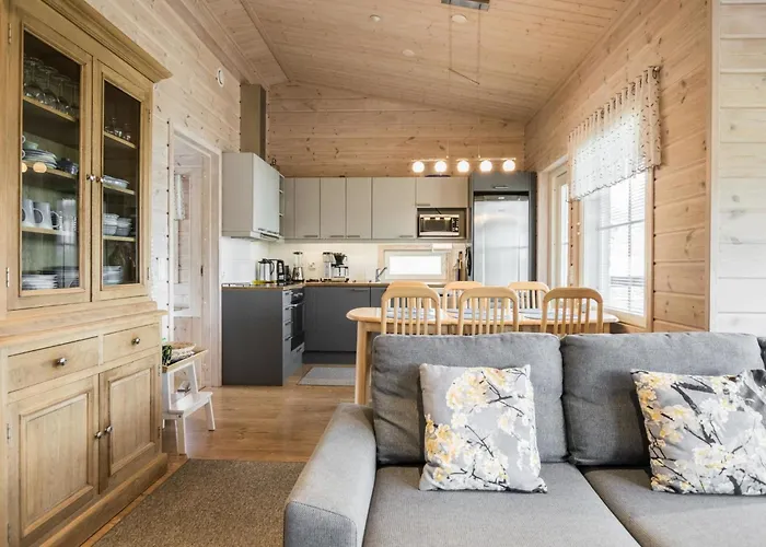 Kanervarinne By Interhome *