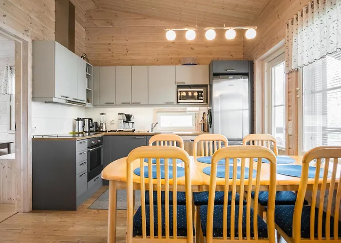 Kanervarinne By Interhome