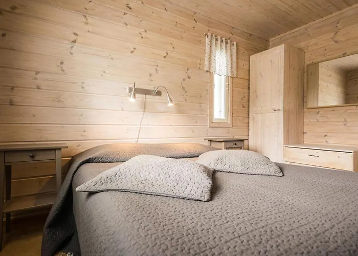 Kanervarinne By Interhome *