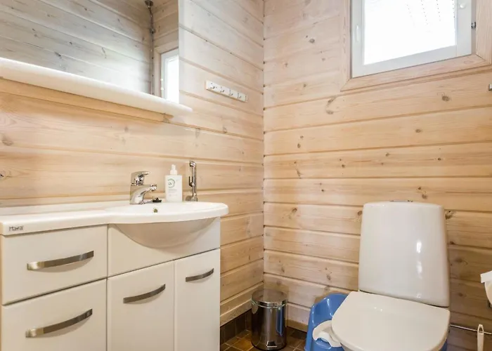 Kanervarinne By Interhome * Lahdenkylä