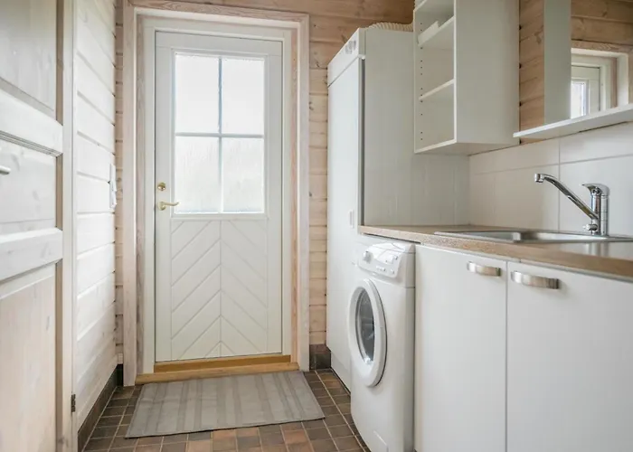 Kanervarinne By Interhome * Lahdenkylä