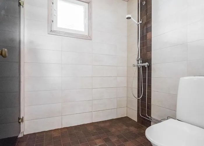 Kanervarinne By Interhome Lahdenkylä