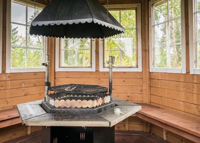 Kanervarinne By Interhome * Lahdenkylä