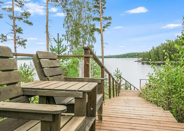 Kanervarinne By Interhome