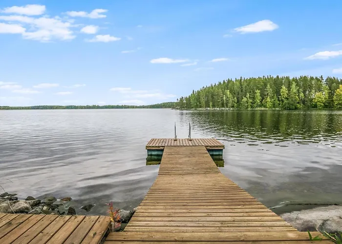 Kanervarinne By Interhome Vakantiehuis *